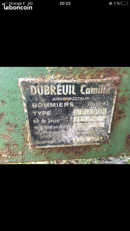 Pic DUBREUIL Camille à BOMMIERS INDRE 36.jpg