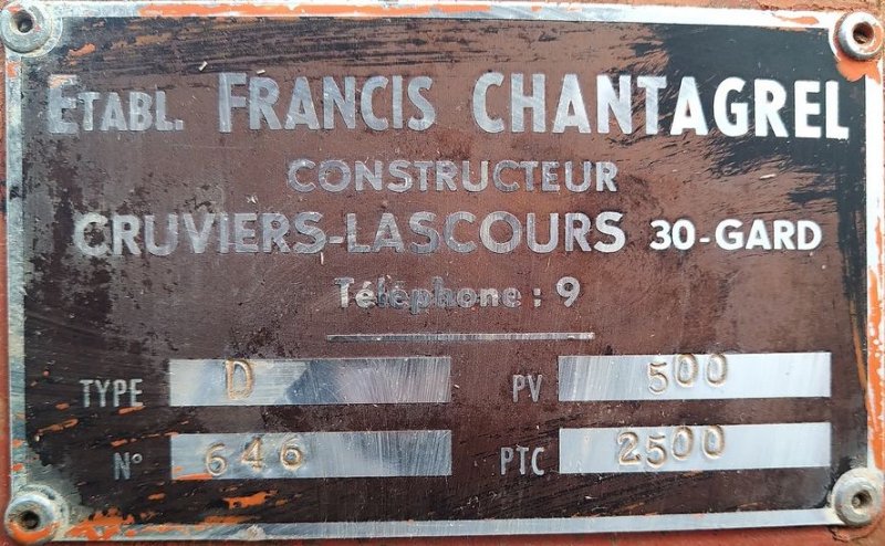 Pic Francis CHANTAGREL CRUVIERS-LASCOURS .jpg