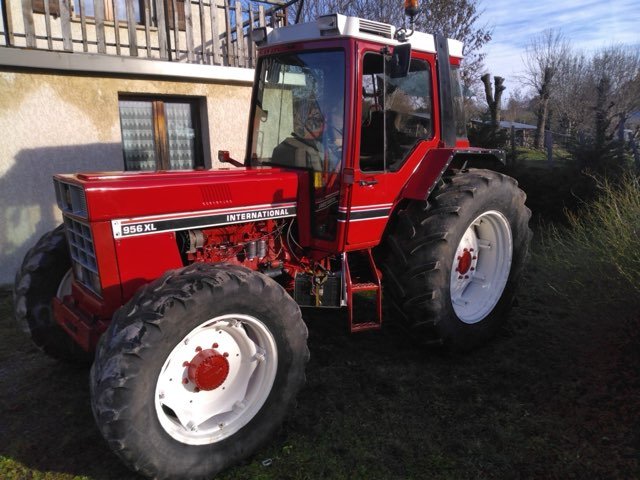 Oublier de dire il est passer en turbo holset hx 35 de cummins 5.9