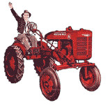 Farmall A