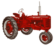 Farmall C