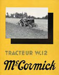 W-12 McCormick