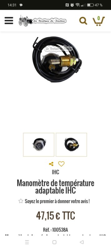 J' ai trouvé ça mais je ne vois pas vraiment ou le visser...